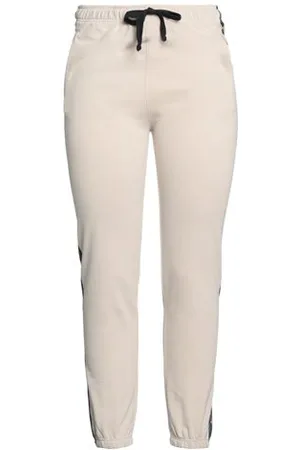 Juvia BOTTOMWEAR - Trousers - on YOOX.com