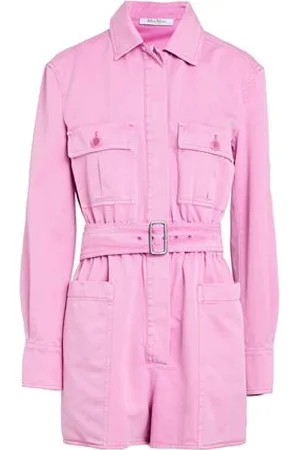 Max Mara JUMPSUITS & TRACKSUITS - Playsuits - on YOOX.com