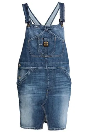 WASHINGTON DEE CEE JUMPSUITS & TRACKSUITS - Dungarees - on YOOX.com