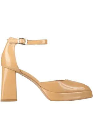 LIVIANA CONTI FOOTWEAR - Pumps - on YOOX.com