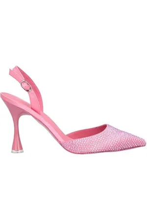 Jeffrey Campbell FOOTWEAR - Pumps - on YOOX.com