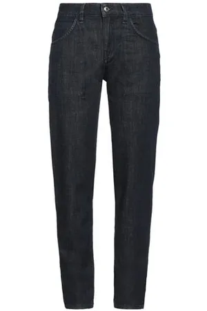 Drykorn BOTTOMWEAR - Jeans - on YOOX.com