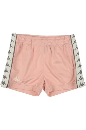 Kappa BOTTOMWEAR - Shorts & Bermuda Shorts - on YOOX.com