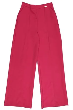 Amaya BOTTOMWEAR - Trousers - on YOOX.com