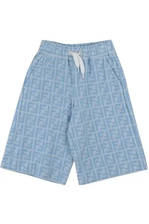 Fendi BOTTOMWEAR - Shorts & Bermuda Shorts - on YOOX.com