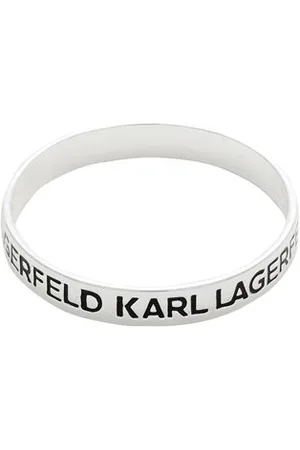 Karl Lagerfeld JEWELLERY and WATCHES - Bracelets - on YOOX.com