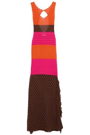 Mariuccia DRESSES - Maxi dresses - on YOOX.com