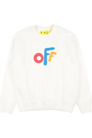 OFF-WHITE TOPWEAR - Sweatshirts - on YOOX.com