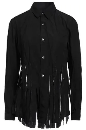 Comme des Garçons TOPWEAR - Shirts - on YOOX.com