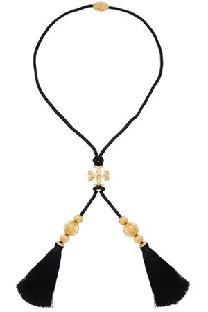 Tory Burch JEWELLERY and WATCHES - Necklaces - on YOOX.com