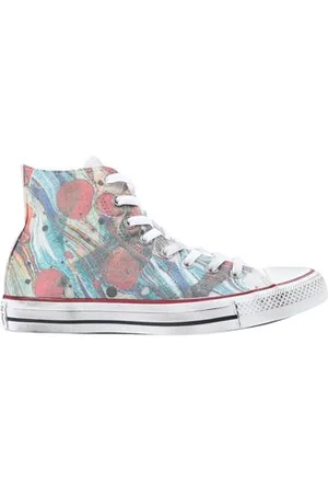 Converse FOOTWEAR - Trainers - on YOOX.com