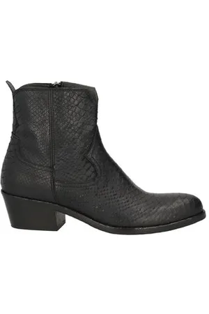 Fru.it FOOTWEAR - Ankle boots - on YOOX.com