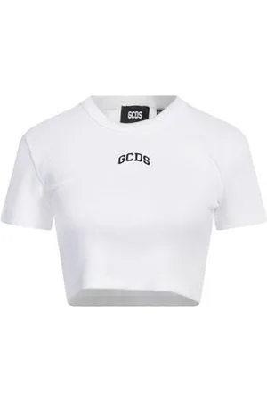 GCDS TOPWEAR - T-shirts - on YOOX.com
