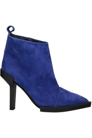 Paloma Barceló FOOTWEAR - Ankle boots - on YOOX.com