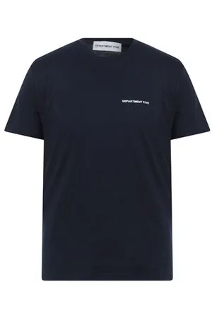 DEPARTMENT 5 TOPWEAR - T-shirts - on YOOX.com