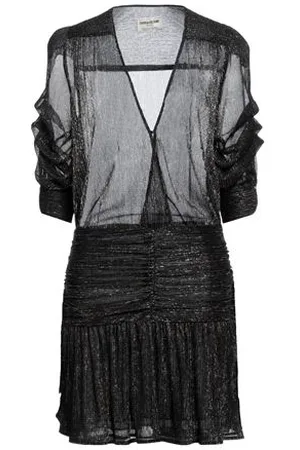 Zadig & Voltaire DRESSES - Mini dresses - on YOOX.com