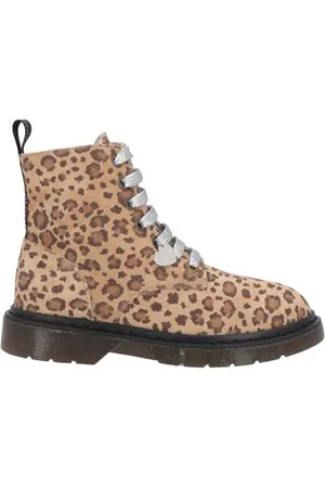 MONNALISA FOOTWEAR - Ankle boots - on YOOX.com