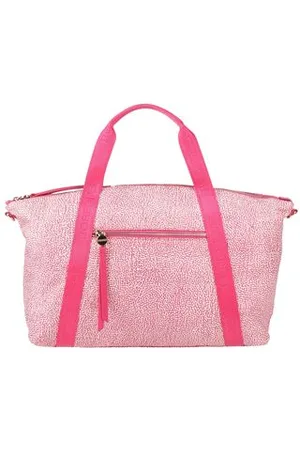 Borbonese BAGS - Handbags - on YOOX.com