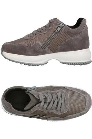 Hogan FOOTWEAR - Trainers - on YOOX.com