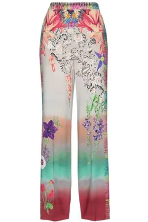 Etro BOTTOMWEAR - Trousers - on YOOX.com