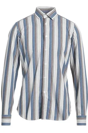 Siviglia TOPWEAR - Shirts - on YOOX.com