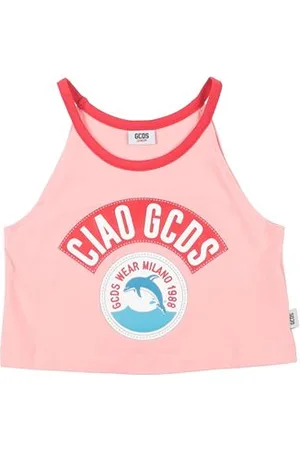 GCDS TOPWEAR - T-shirts - on YOOX.com