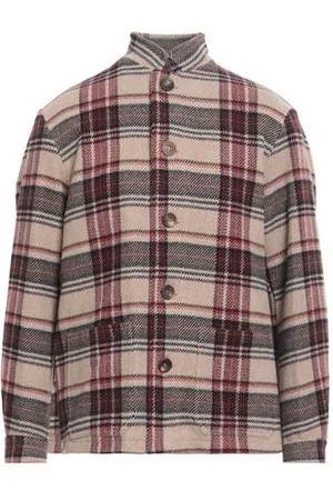 DoppiaA COATS & JACKETS - Overcoats & Trench Coats - on YOOX.com