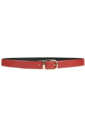 Emporio Armani Small Leather Goods - Belts - on YOOX.com
