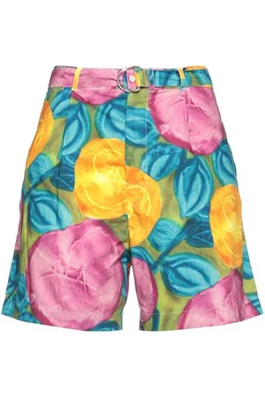 Marni BOTTOMWEAR - Shorts & Bermuda Shorts - on YOOX.com