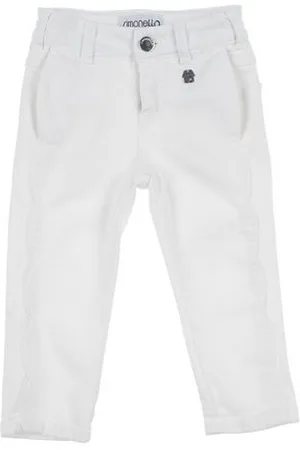 Simonetta BOTTOMWEAR - Trousers - on YOOX.com