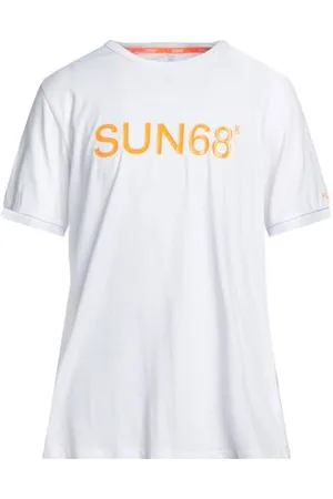 sun68 TOPWEAR - T-shirts - on YOOX.com