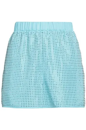 Self-Portrait BOTTOMWEAR - Shorts & Bermuda Shorts - on YOOX.com