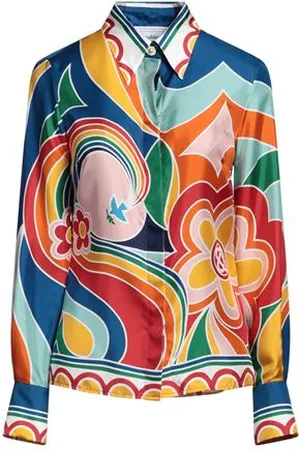 Casablanca TOPWEAR - Shirts - on YOOX.com
