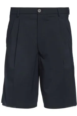 AMARANTO BOTTOMWEAR - Shorts & Bermuda Shorts - on YOOX.com