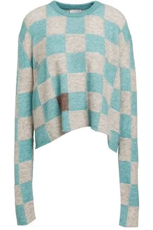 ALYSI KNITWEAR - Jumpers - on YOOX.com
