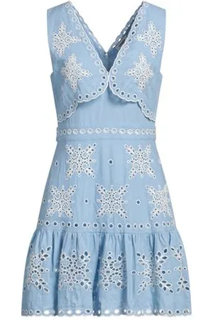 Sandro DRESSES - Mini dresses - on YOOX.com