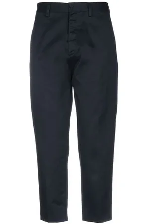 haikure BOTTOMWEAR - Trousers - on YOOX.com