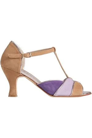 CHEVILLE FOOTWEAR - Pumps - on YOOX.com