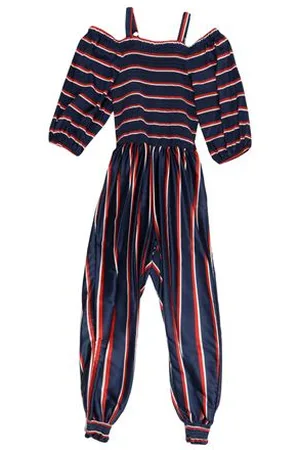 Manila Grace JUMPSUITS & TRACKSUITS - Jumpsuits - on YOOX.com