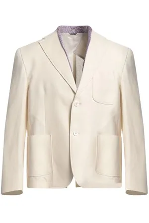 D.A. Daniele Alessandrini SUITS and CO-ORDS - Blazers - on YOOX.com