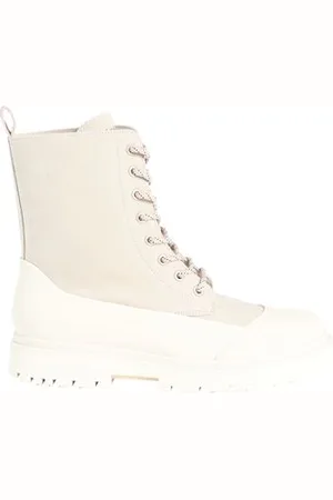Calvin Klein FOOTWEAR - Ankle boots - on YOOX.com