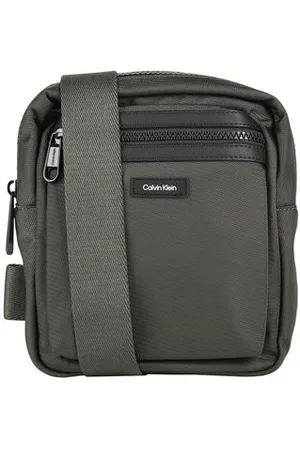 Calvin Klein BAGS - Cross-body bags - on YOOX.com