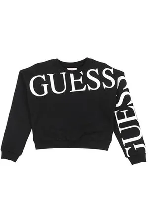 Guess TOPWEAR - Sweatshirts - on YOOX.com