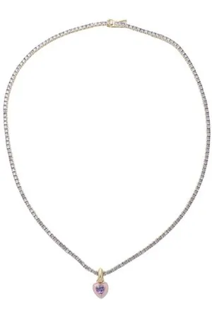Luv AJ JEWELLERY and WATCHES - Necklaces - on YOOX.com