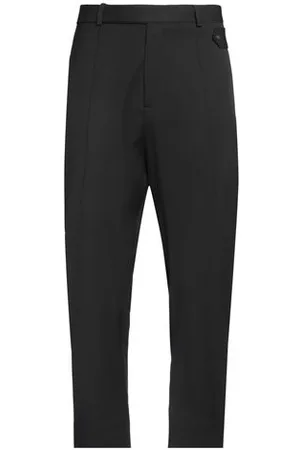 ISABEL BENENATO BOTTOMWEAR - Trousers - on YOOX.com