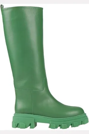GIA FOOTWEAR - Boots - on YOOX.com