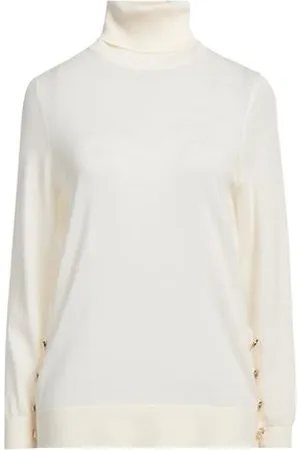 Michael Kors KNITWEAR - Turtlenecks - on YOOX.com