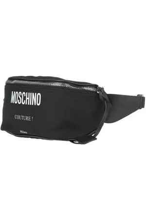 Moschino BAGS - Belt bags - on YOOX.com