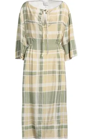 BALLANTYNE DRESSES - Midi dresses - on YOOX.com