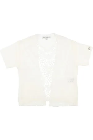 Patrizia Pepe KNITWEAR - Cardigans - on YOOX.com